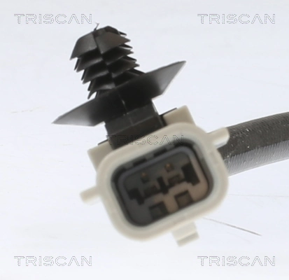 Sensor de temperatura dos gases de escape (GE), antes de filtro de partículas diesel 226401632R VAG