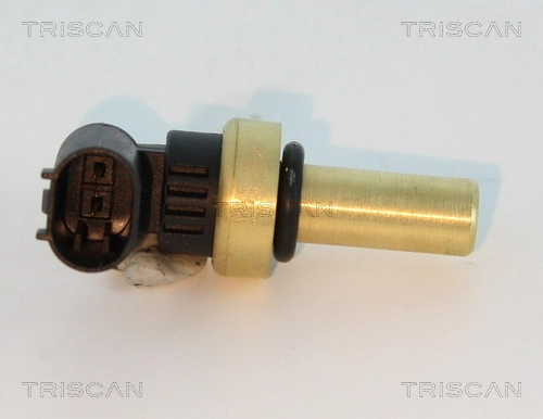  Sensor de temperatura do fluido de esfriamento Opel Vectra C sedan (2002 - 2008) C