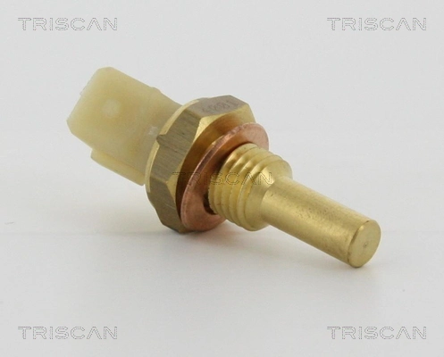  Sensor de temperatura do fluido de esfriamento Audi 80 B3 sedan (89, 89Q, 8A) (1986 - 1991) B3