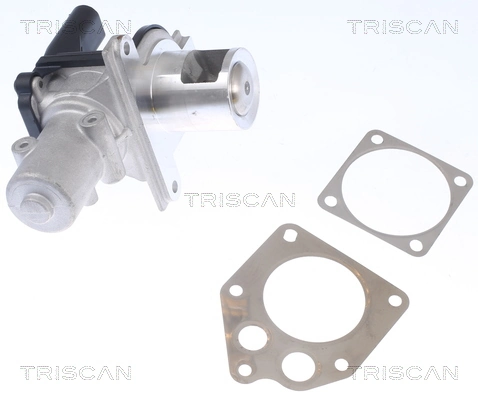 Válvula EGR de recirculação dos gases Nissan Qashqai I J10