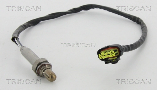  Sonda lambda, sensor de oxigênio Opel Vectra C sedan (2002 - 2008) C