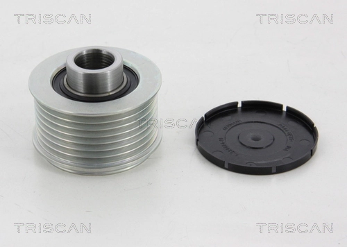 Polia do gerador Subaru Outback IV carrinha (B14, BR) (2009 - 2014) IV