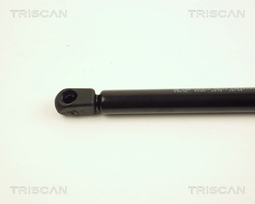  Amortecedor de tampa de porta-malas (de 3ª/5ª porta traseira) Peugeot 306 hatchback (7A) (1993 - 2001) 