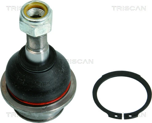 Suporte de esfera inferior Ford Connect  TC7