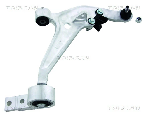 RL545008N Raiso Braço oscilante inferior direito de suspensão dianteira