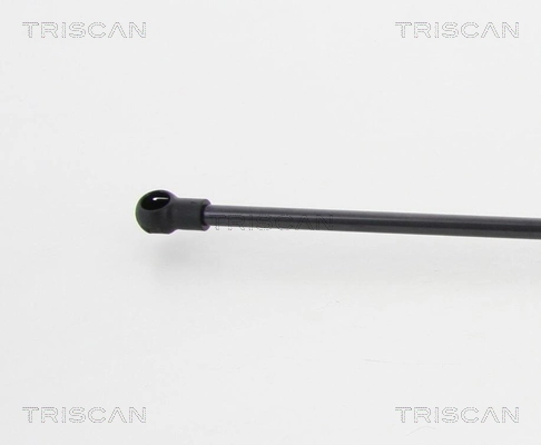 Amortecedor de tampa de porta-malas (de 3ª/5ª porta traseira) Mercedes S preço, a partir de 20,48 USD