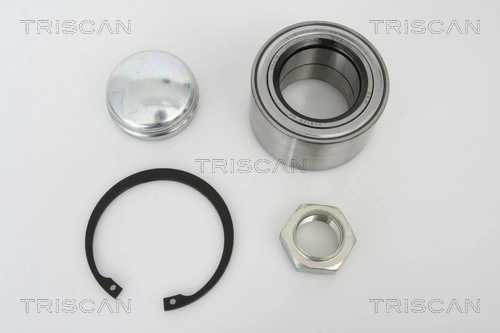 1346651080 Fiat/Alfa/Lancia Rolamento de cubo dianteiro