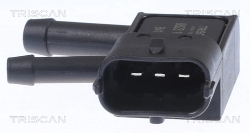 Sensor de pressão dos gases de escape Chrysler 51908411