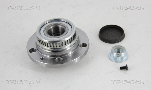  Cubo traseiro Seat Toledo II sedan (1M2) (1999 - 2006) II