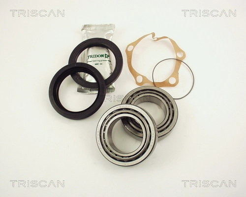 Rolamento de cubo dianteiro Nissan Terrano I WD21