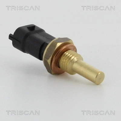 Sensor de temperatura do fluido de esfriamento 55203964 Chrysler