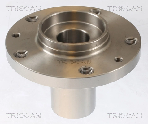  Cubo dianteiro Fiat Ducato II сaixa (230L) (1994 - 2002) II