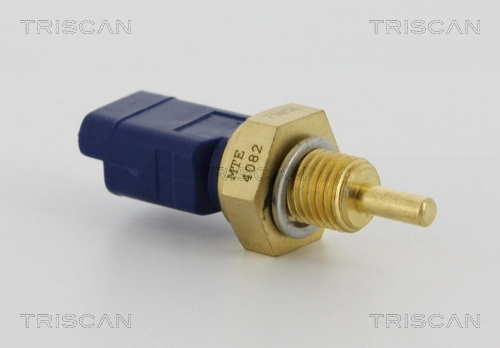 Compre 9636777280 Renault (RVI) Sensor de temperatura do fluido de esfriamento