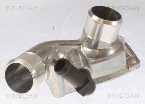 Compre Caixa do termostato Opel Astra 