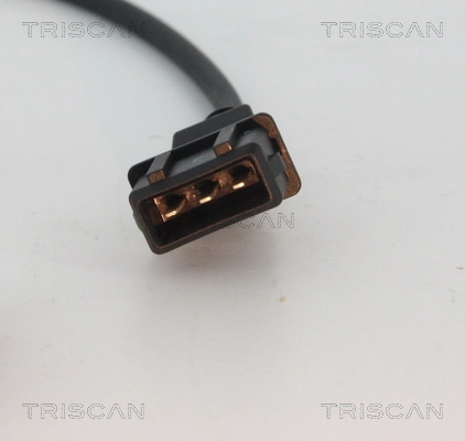 Sensor de posição (de revoluções) de cambota 551093A ERA Benelux