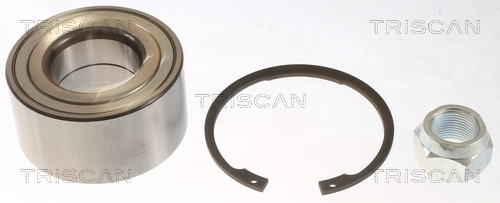 Rolamento de cubo dianteiro Mitsubishi Lancer IX CSA