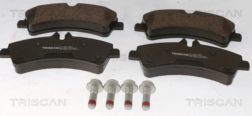 Sapatas do freio traseiras de disco Frico FC765 preço, a partir de 30,43 USD