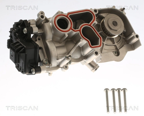 Compre Bomba de água (bomba) de esfriamento Skoda Fabia 4