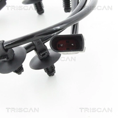 C2S2341 Jaguar Sensor ABS traseiro direito