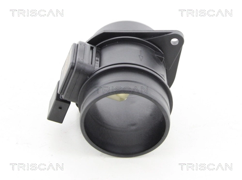  Sensor de fluxo (consumo) de ar, medidor de consumo M.A.F. - (Mass Airflow) Mitsubishi Colt VII hatchback (Z3) (2008 - 2012) VII