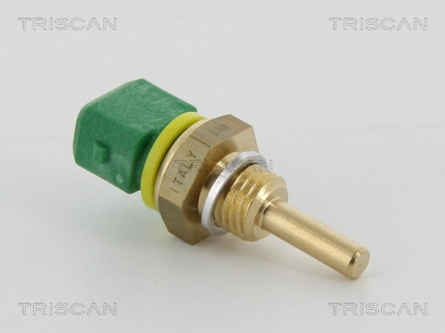 720197755 Hans Pries (Topran) Sensor de temperatura do fluido de esfriamento