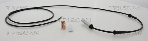 Compre MWSS078 Magneti Marelli Sensor dianteiro de ABS