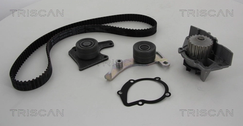 Correia do mecanismo de distribuição de gás, kit Tata 254705116301 preço, a partir de 94,77 USD