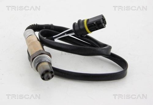 Sonda lambda, sensor de oxigênio depois de catalisador A0025400617 VAG