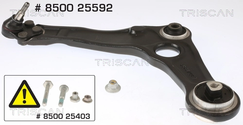 850025592 Triscan