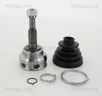 Junta homocinética externa dianteira para Opel Astra F 53B