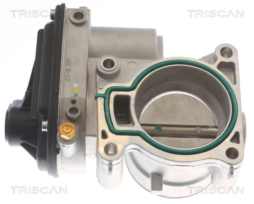 Válvula de borboleta montada TB0069 Magneti Marelli
