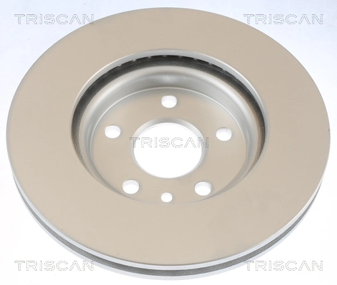 Disco do freio dianteiro para Opel Astra K 