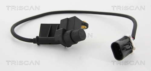 Sensor de posição da árvore distribuidora 90412795 Peugeot/Citroen