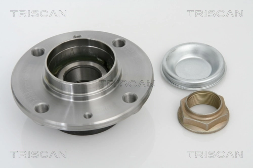 Cubo traseiro VAG 374870