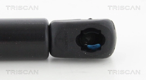 Amortecedor de tampa de porta-malas (de 3ª/5ª porta traseira) GS1344 Magneti Marelli