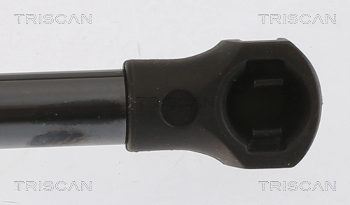  Amortecedor da capota Renault Megane IV sedan (LV) (2016 - 2026) IV