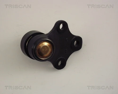  Suporte de esfera inferior Citroen Berlingo сaixa (M) (1996 - 2008) 