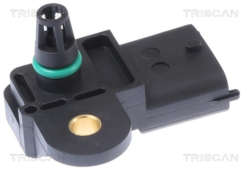 68153918AA Fiat/Alfa/Lancia Sensor de pressão no coletor de admissão, MAP