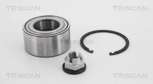 Compre 402107049R Nissan/Infiniti Rolamento de cubo dianteiro