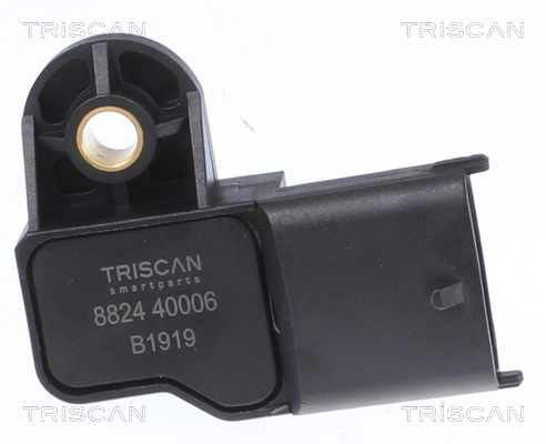 281002456 VAG Sensor de pressão no coletor de admissão, MAP