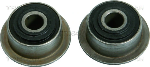 352327 Peugeot/Citroen Bloco silencioso dianteiro do braço oscilante inferior