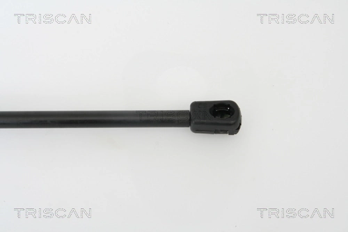 Compre Amortecedor de tampa de porta-malas (de 3ª/5ª porta traseira) Volkswagen Touran 1