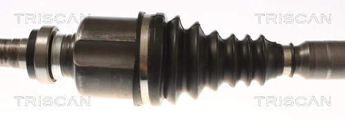 Semieixo (acionador) dianteiro direito Peugeot/Citroen 9836232080 preço, a partir de 164,58 USD