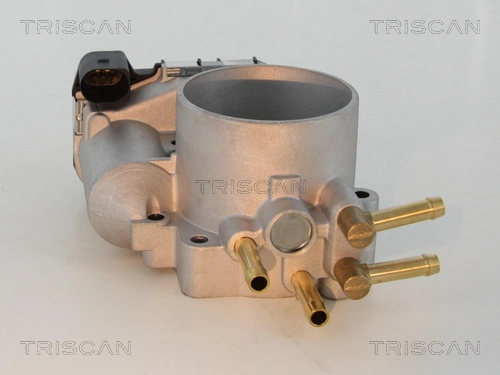 Válvula de borboleta montada TB0053 Magneti Marelli