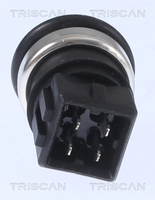 Sensor de temperatura do fluido de esfriamento E080005 Polcar