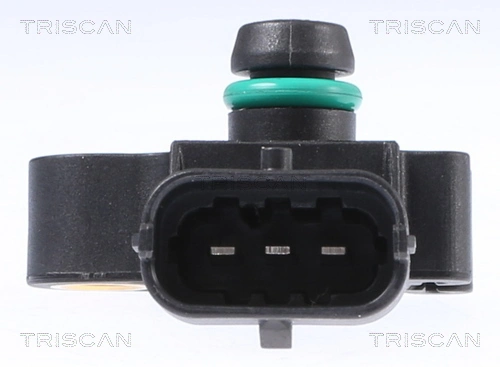 Sensor de pressão no coletor de admissão, MAP U20218211 Mazda