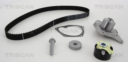 Compre Correia do mecanismo de distribuição de gás, kit Renault Clio 2