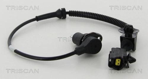 Sensor ABS traseiro esquerdo 96473224 CRB
