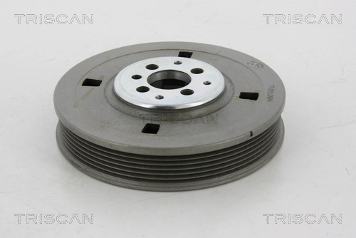Polia de cambota para Volkswagen Vento  1H2