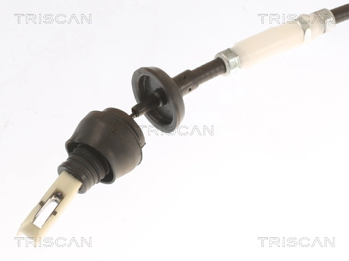 Cabo de embraiagem para Peugeot 306  7A